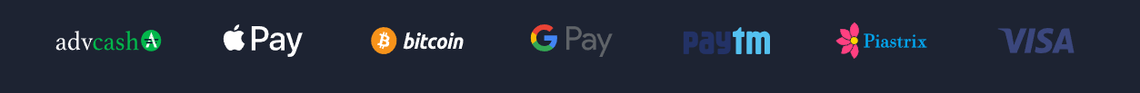 Luckster Casino secure payment methods